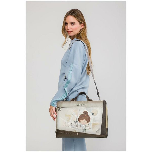 TORBA ANEKKE Sophia 42806-116