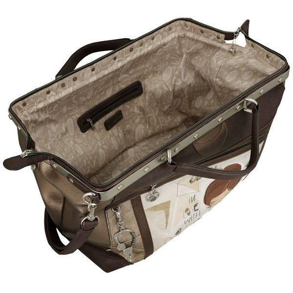 TORBA ANEKKE Sophia, putna 42808-401