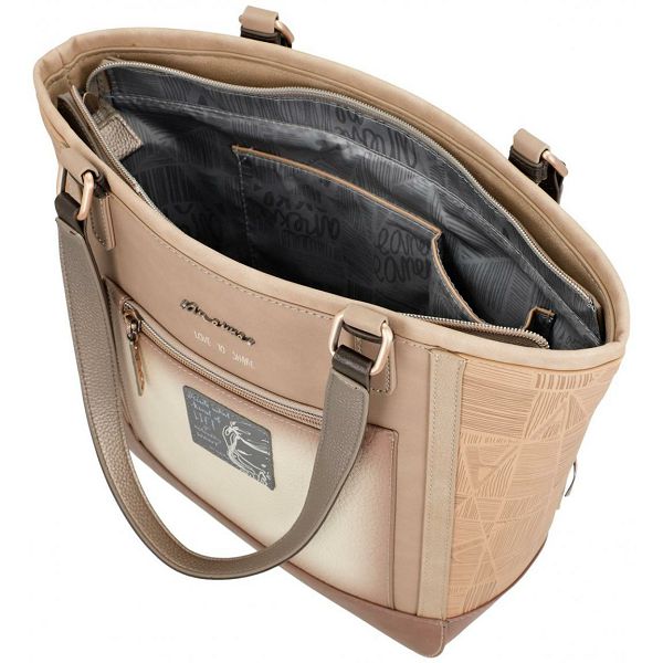 TORBA ANEKKE Stars 38712-134