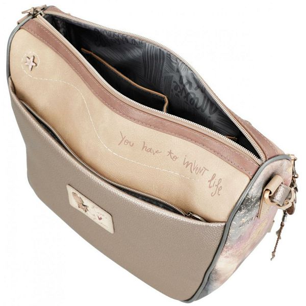 TORBA ANEKKE Stars 38713-050