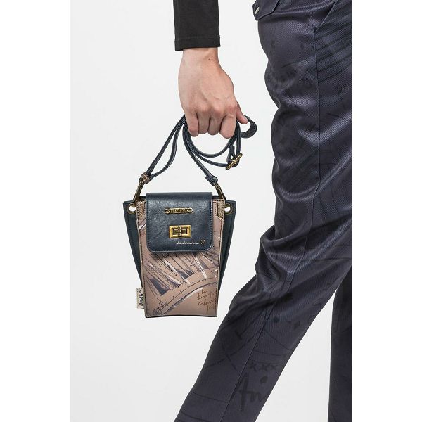 TORBA ANEKKE Studio, mala 41843-912