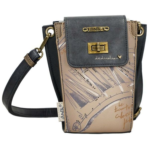 TORBA ANEKKE Studio, mala 41843-912