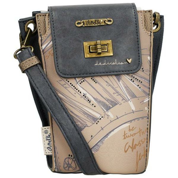 TORBA ANEKKE Studio, mala 41843-912