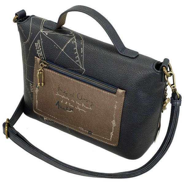 TORBA ANEKKE Studio, na rame 41843-528