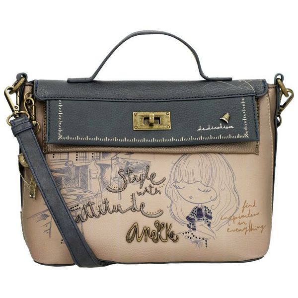 TORBA ANEKKE Studio, na rame 41843-528
