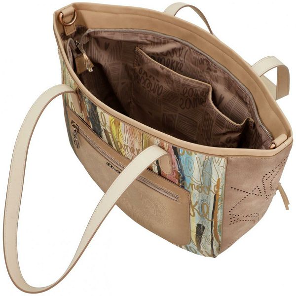 TORBA ANEKKE Studio Nude 38761-272