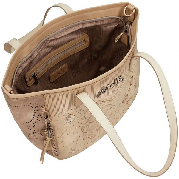 TORBA ANEKKE Studio Nude 38761-272