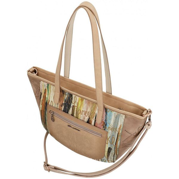 TORBA ANEKKE Studio Nude 38761-272