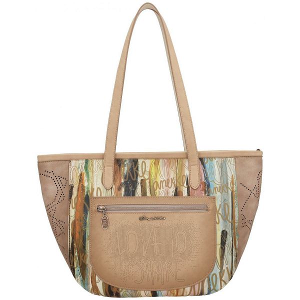 TORBA ANEKKE Studio Nude 38761-272