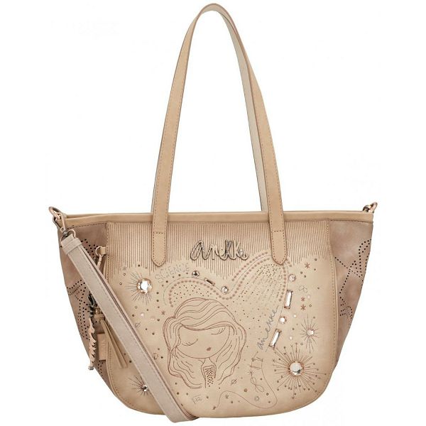 TORBA ANEKKE Studio Nude 38761-272
