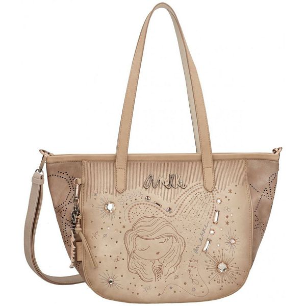 TORBA ANEKKE Studio Nude 38761-272