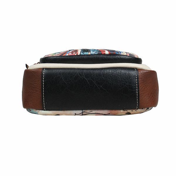 TORBA JANET Fashion mini Growing in Spring FW25 J-013F 216412