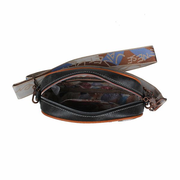 TORBA JANET Fashion mini Master Piece FW25 J-002E 216368