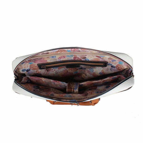 TORBA JANET Fashion mini Master Piece FW25 J-155A 216375