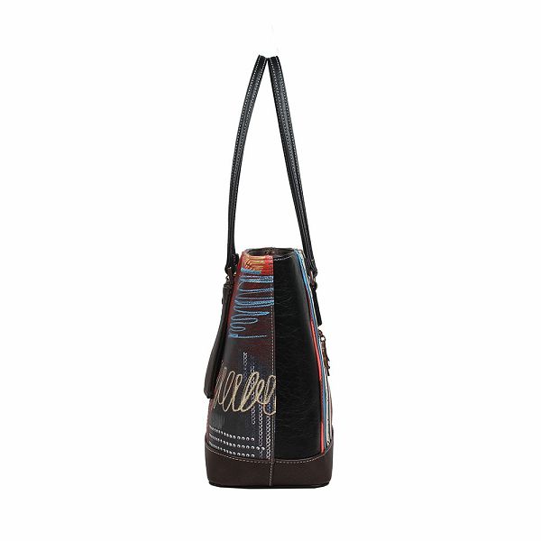 TORBA JANET Fashion mini Tempus Fugit FW25 J-158 216467