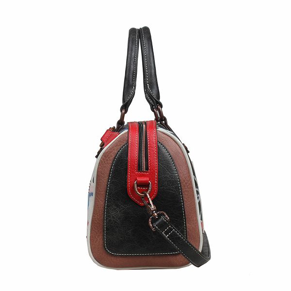 TORBA JANET Fashion mini The Light FW25 J-087D 216269