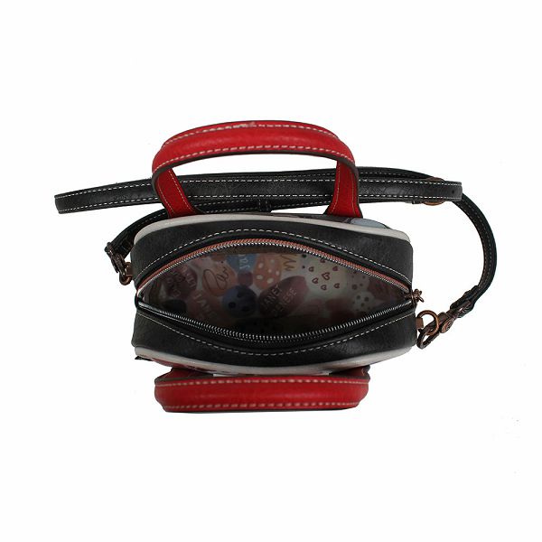 TORBA JANET Fashion mini The Light FW25 J-132B 216276