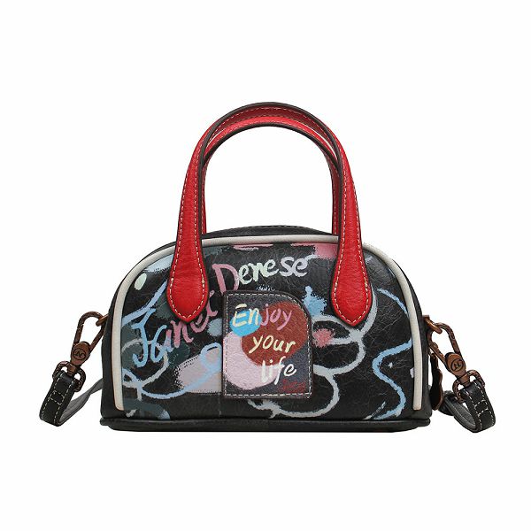 TORBA JANET Fashion mini The Light FW25 J-132B 216276