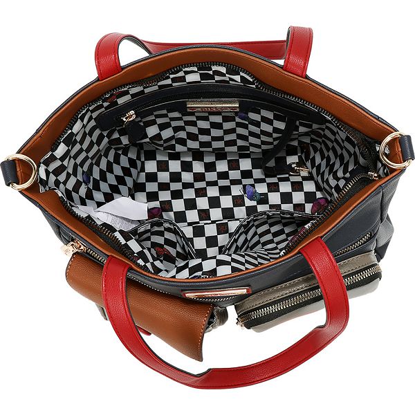 TORBA NIKKY Fashion Eiffel Dreams NK13003 169207