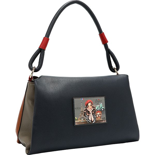 TORBA NIKKY Fashion Eiffel Dreams NK13005
