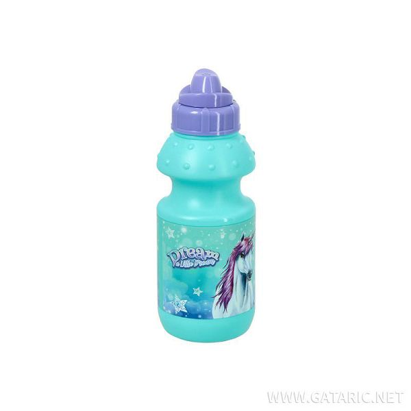 UŽINA SET SPIRIT kutija + boca za piće 600003 Dream horse