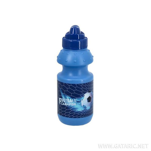 UŽINA SET SPIRIT kutija + boca za piće 600004 Football