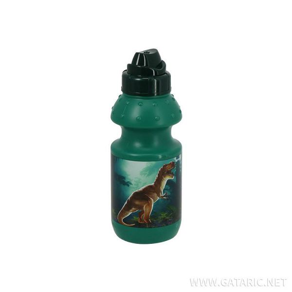 UŽINA SET SPIRIT kutija + boca za piće 600006 T-Rex
