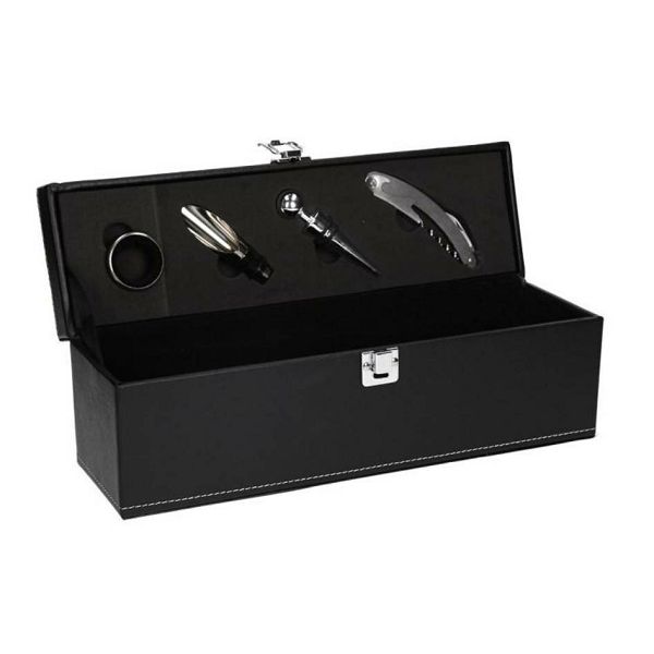 VINSKI SET LUX 4 djelni,u kutiji sa sigurnosnom bravom 406519